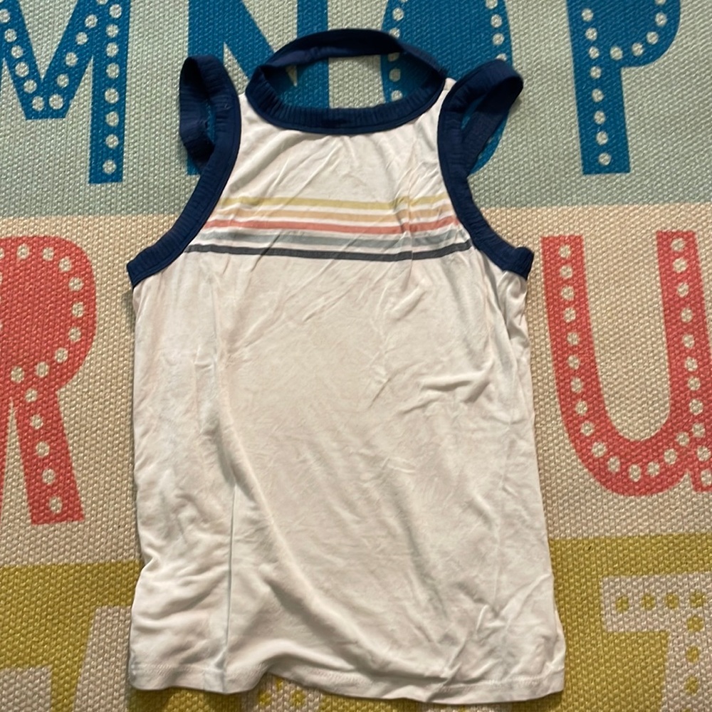 Art Class tank